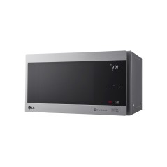 LG NeoChef Microwave Oven 1000W 25L - Stylish Stainless Steel Design for Effortless Cooking!